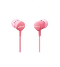Samsung HS130 in Ear Headphone with Mic, Pink